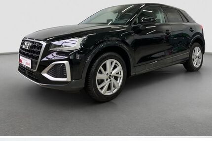 Audi Q2 24.183 km 27.480 &euro; Fürth 90763