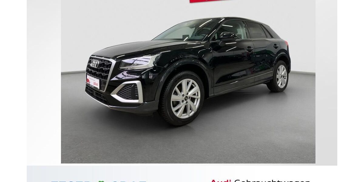 Audi Q2 24.183 km 27.480 &euro; Fürth 90763