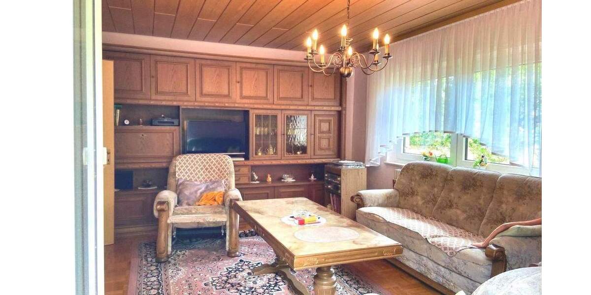 Mehrfamilienhaus, Wohnhaus Cadolzburg - 5 Zimmer, 110 m&sup2;, 385.000&euro; | Angebot:25676928