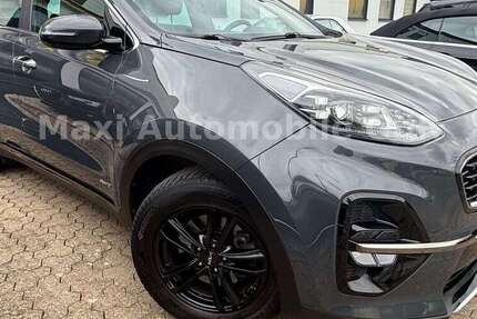 Kia Sportage 66.000 km 18.990 &euro; Ammerndorf 90614