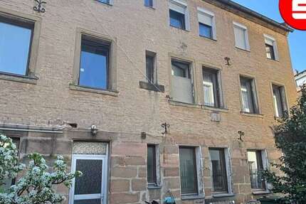 Wohnung Fürth Bislohe - 2 Zimmer, 30 m&sup2;, 99.000&euro; | Angebot:26732665