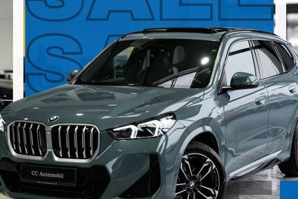 BMW X1 6.851 km 39.669 &euro; Fürth 90763