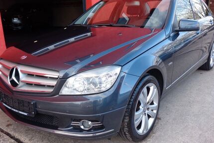 Mercedes-Benz C 220 179.000 km 8.750 &euro; Nürnberg 90431