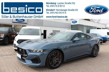 Ford Mustang 19.400 km 51.970 &euro; Nürnberg 90431