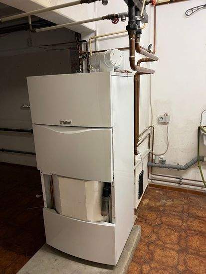 Reihenendhaus Nürnberg Thon - 4 Zimmer, 125 m&sup2;, 590.000&euro; | Angebot:25863441