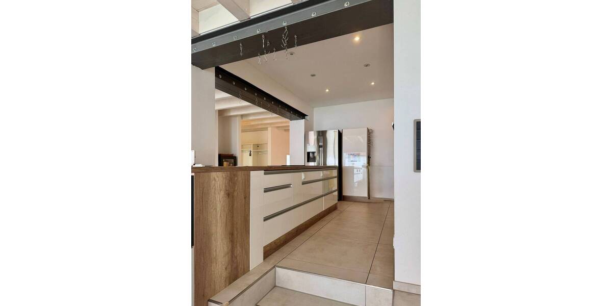 Etagenwohnung Nürnberg Eibach - 3 Zimmer, 160 m&sup2;, 689.000&euro; | Angebot:26641792