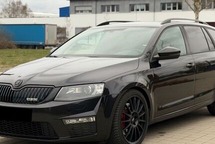 Skoda Octavia 250.000 km 7.700 &euro; Schwabach 91126