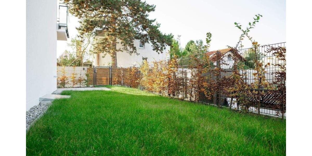 Terrassenwohnung Nürnberg Großreuth h d Veste - 3 Zimmer, 86 m&sup2;, 825.950&euro; | Angebot:26016920