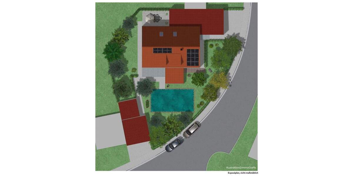 Einfamilienhaus Oberreichenbach - 5 Zimmer, 189 m&sup2;, 950.000&euro; | Angebot:25927302