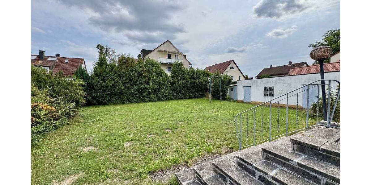 Grundstück Wendelstein - 499.000&euro; | Angebot:25837420