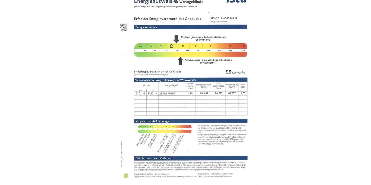 Etagenwohnung Feucht - 4 Zimmer, 115 m&sup2;, 365.000&euro; | Angebot:26055332