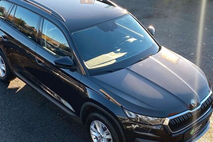 Skoda Kodiaq 134.350 km 23.900 &euro; Roth 91154