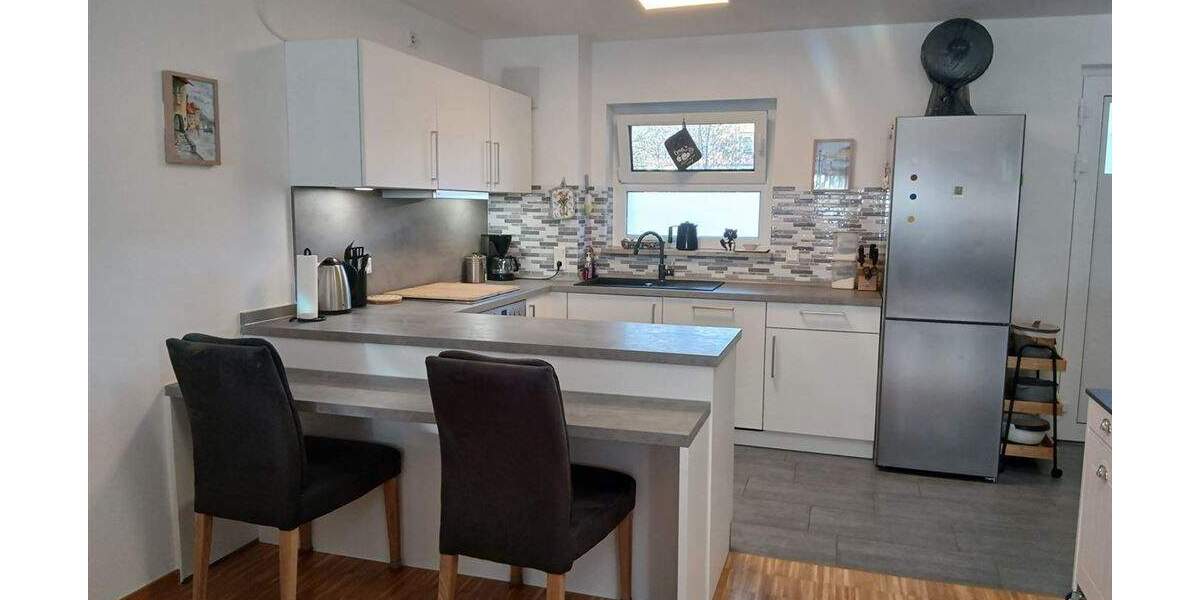 Etagenwohnung Nürnberg Hasenbuck - 2 Zimmer, 69 m&sup2;, 1.020&euro; | Angebot:25661486