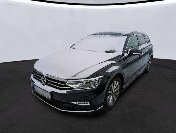 VW Passat Variant 58.200 km 33.440 &euro; Schwabach 91126