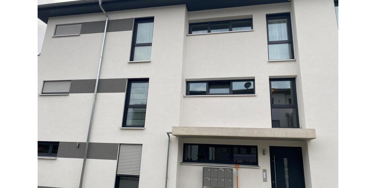 Etagenwohnung Höchstadt an der Aisch - 3 Zimmer, 90 m&sup2;, 900&euro; | Angebot:25866720