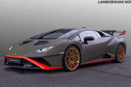 Lamborghini Huracán 13.829 km 334.640 &euro; Nürnberg 90441