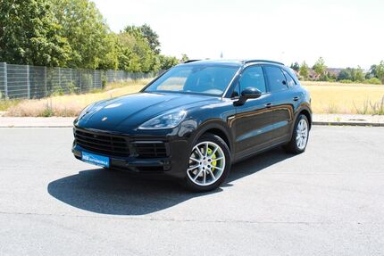 Porsche Cayenne 96.450 km 53.950 &euro; Fürth 90763