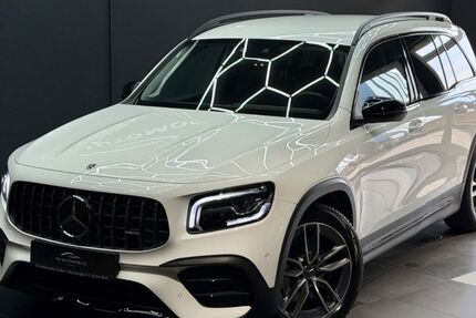 Mercedes-Benz GLB 35 AMG 67.500 km 39.990 &euro; Roth 91154