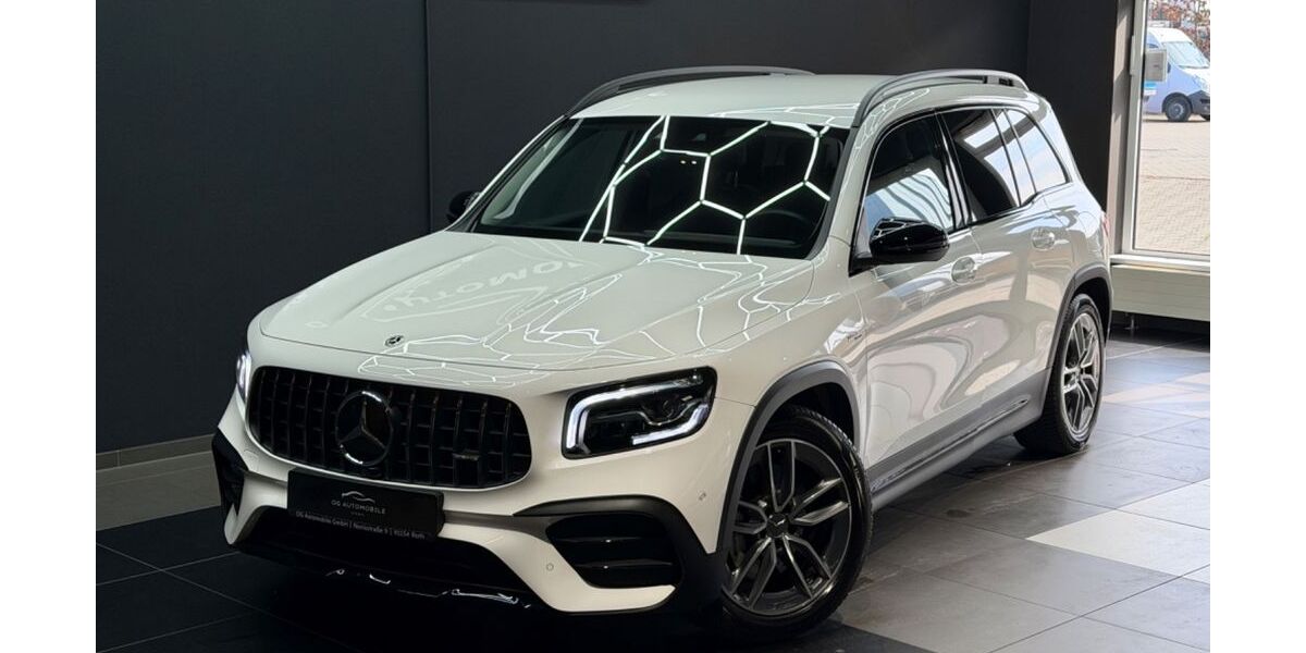 Mercedes-Benz GLB 35 AMG 67.500 km 39.990 &euro; Roth 91154