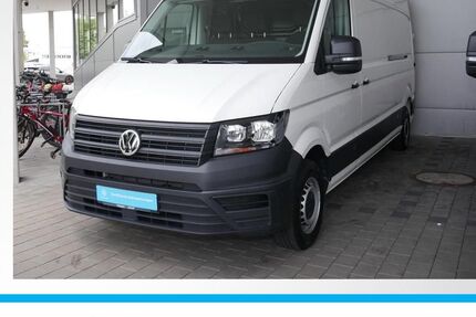 VW Crafter 56.250 km 37.961 &euro; Nürnberg 90441