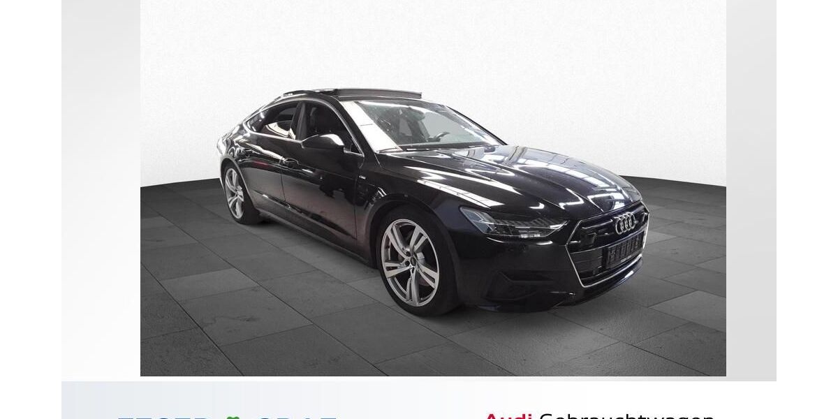 Audi A7 63.890 km 42.890 &euro; Schwabach 91126