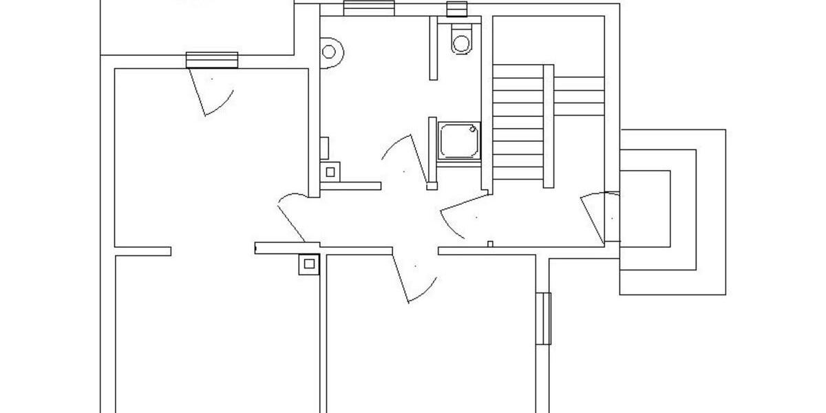 Etagenwohnung Nürnberg Eibach - 2 Zimmer, 54 m&sup2;, 700&euro; | Angebot:25833079