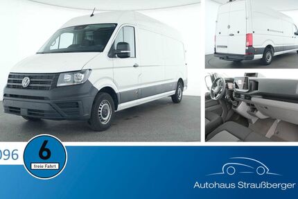 VW Crafter 26.300 km 34.390 &euro; Buchschwabach bei Nürnberg 90574