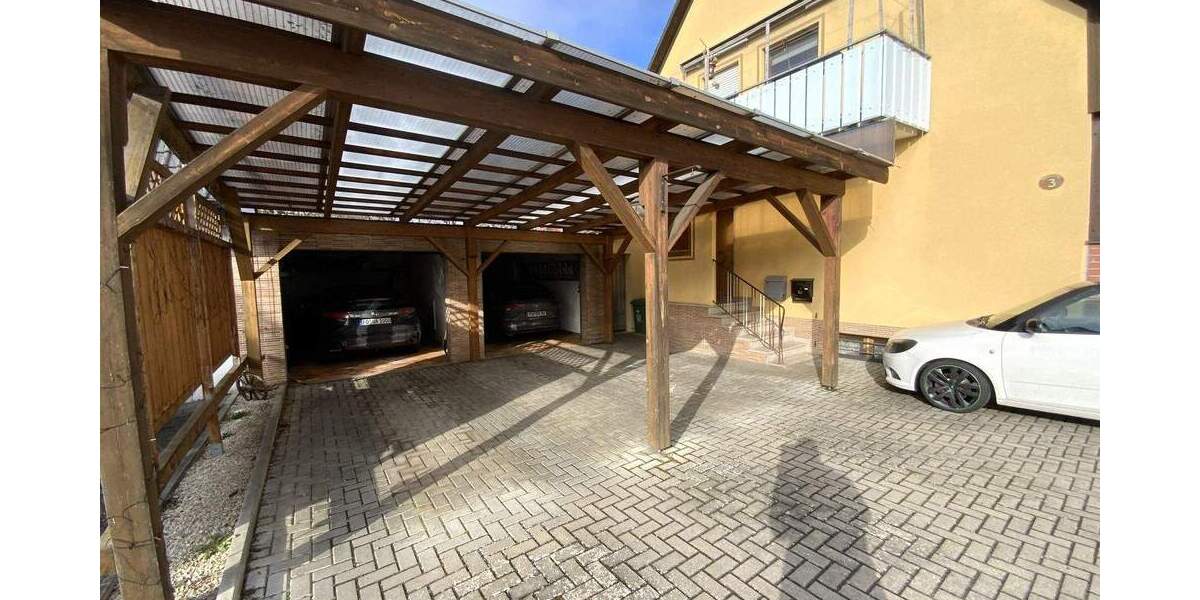 Mehrfamilienhaus, Wohnhaus Forchheim - 6 Zimmer, 147 m&sup2;, 549.000&euro; | Angebot:25742938