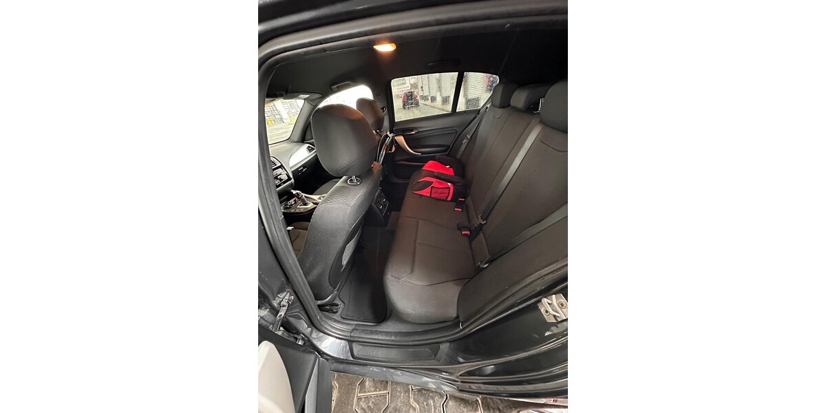 BMW 1er 135.000 km 14.900 &euro; Oberasbach 90522