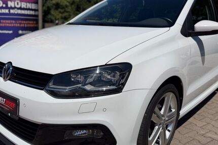 VW Polo 84.750 km 9.980 &euro; Nürnberg 90441