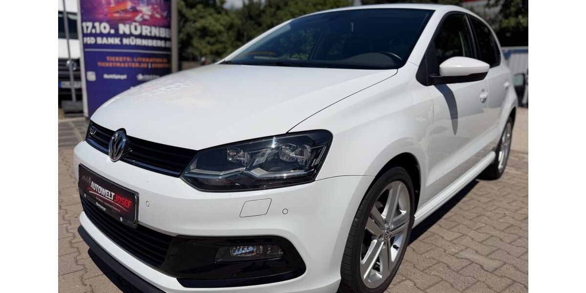 VW Polo 84.750 km 9.980 &euro; Nürnberg 90441