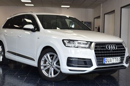 Audi Q7 167.850 km 26.880 &euro; Nürnberg 90431