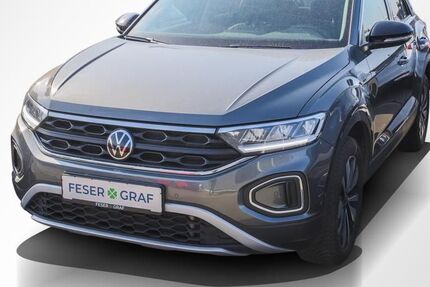 VW T-Roc 21.262 km 22.203 &euro; Höchstadt an der Aisch 91315