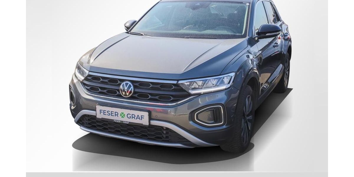 VW T-Roc 21.262 km 22.203 &euro; Höchstadt an der Aisch 91315