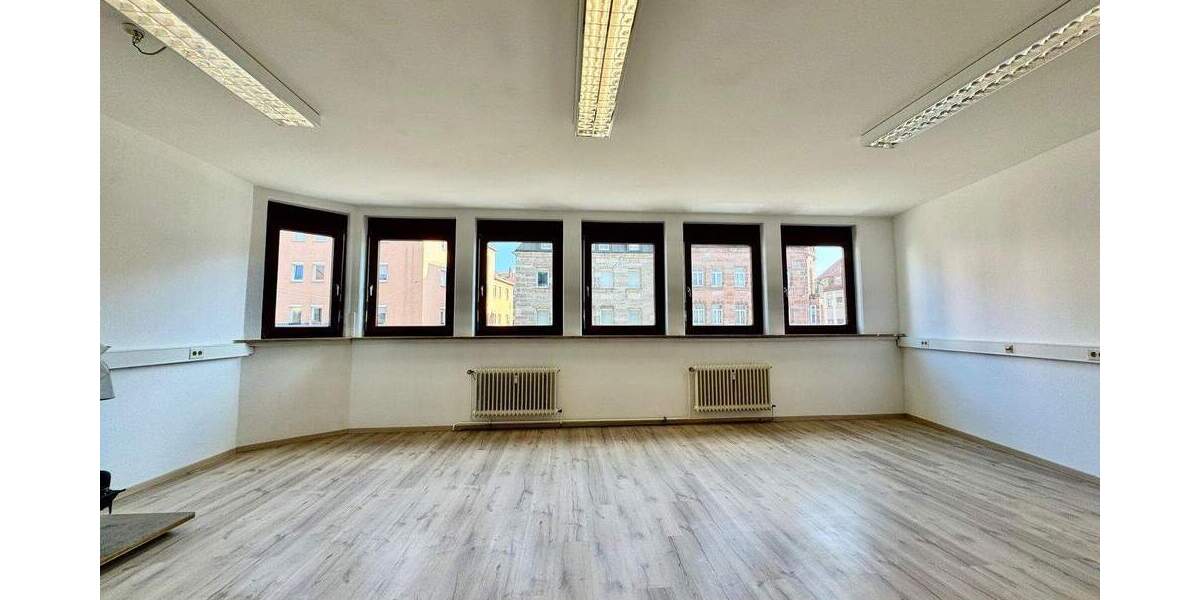 Gewerbeobjekt Nürnberg Steinbühl - 649.999&euro; | Angebot:25863183