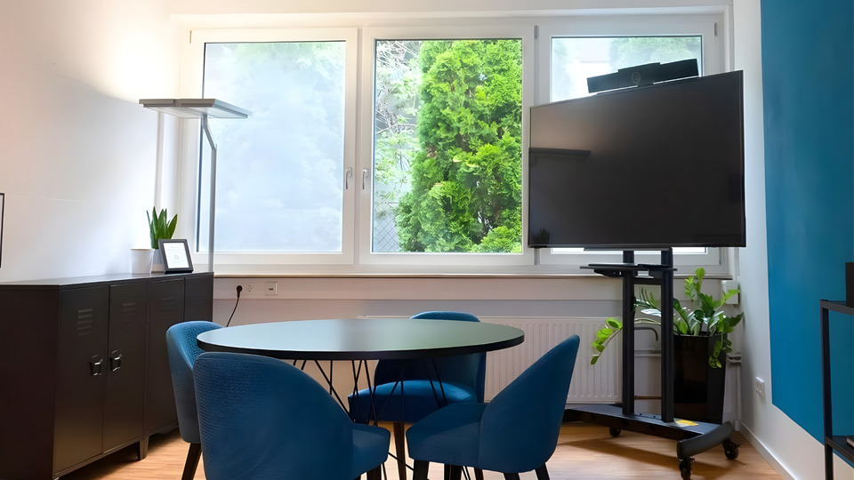 Gewerbeobjekt Nürnberg Gärten hinter der Veste - 750&euro; | Angebot:25967408