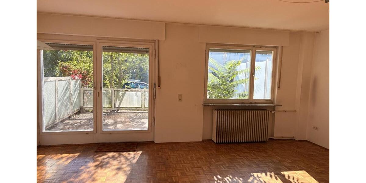 Reihenhaus Nürnberg Almoshof - 4 Zimmer, 92 m&sup2;, 430.000&euro; | Angebot:26681074