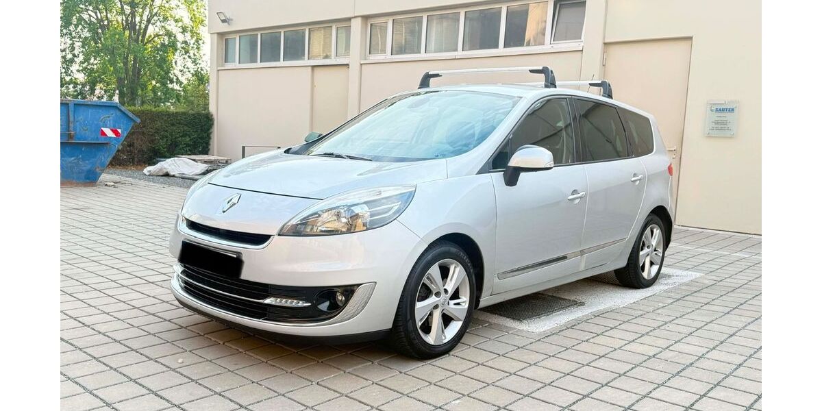 Renault Scenic 220.000 km 3.600 &euro; Nürnberg 90471