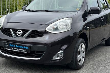 Nissan Micra 137.000 km 2.600 &euro; Zirndorf 90513