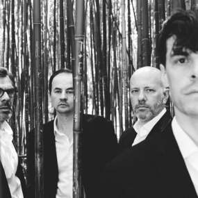 Kreisky 24.04.2026 Club Stereo