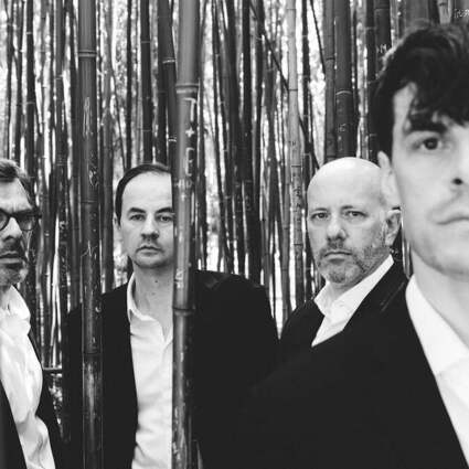 Kreisky 24.04.2026 Club Stereo