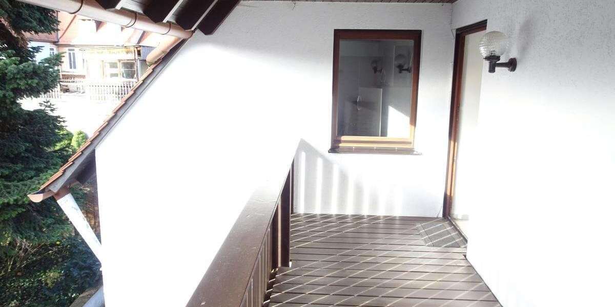 Etagenwohnung Herzogenaurach - 2 Zimmer, 75 m&sup2;, 890&euro; | Angebot:26975734