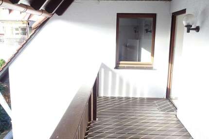 Wohnung Herzogenaurach - 2 Zimmer, 75 m&sup2;, 890&euro; | Angebot:26975734