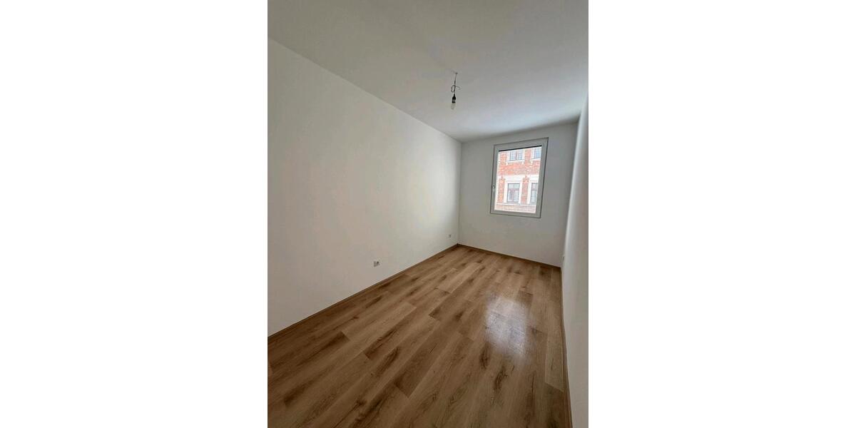 Etagenwohnung Nürnberg Eberhardshof - 3 Zimmer, 55 m&sup2;, 1.000&euro; | Angebot:26546329