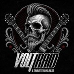 VOLTRAID – A Tribute to VOLBEAT
