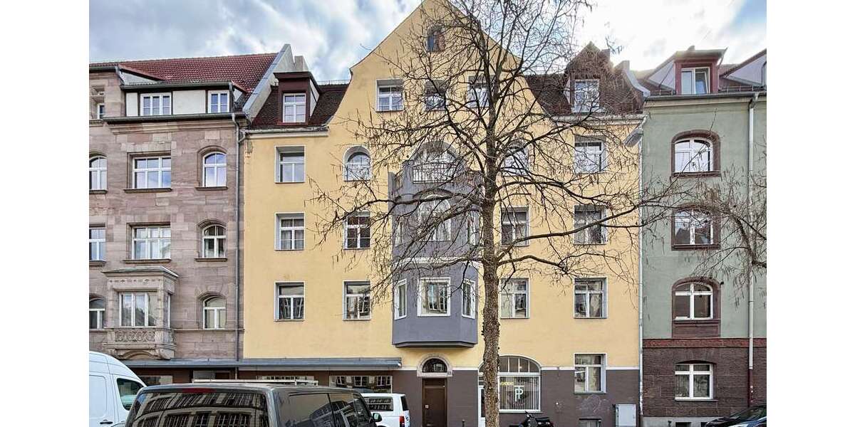 Einfamilienhaus Nürnberg Gibitzenhof - 32 Zimmer, 794 m&sup2;, 2.300.000&euro; | Angebot:26053490