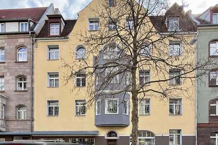 Haus Nürnberg Gibitzenhof - 32 Zimmer, 794 m&sup2;, 2.300.000&euro; | Angebot:26053490