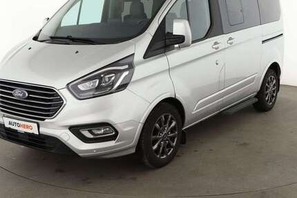 Ford Tourneo Custom 49.684 km 33.070 &euro; Nürnberg 90441