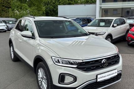 VW T-Roc 16.500 km 23.890 &euro; Langenzenn 90579