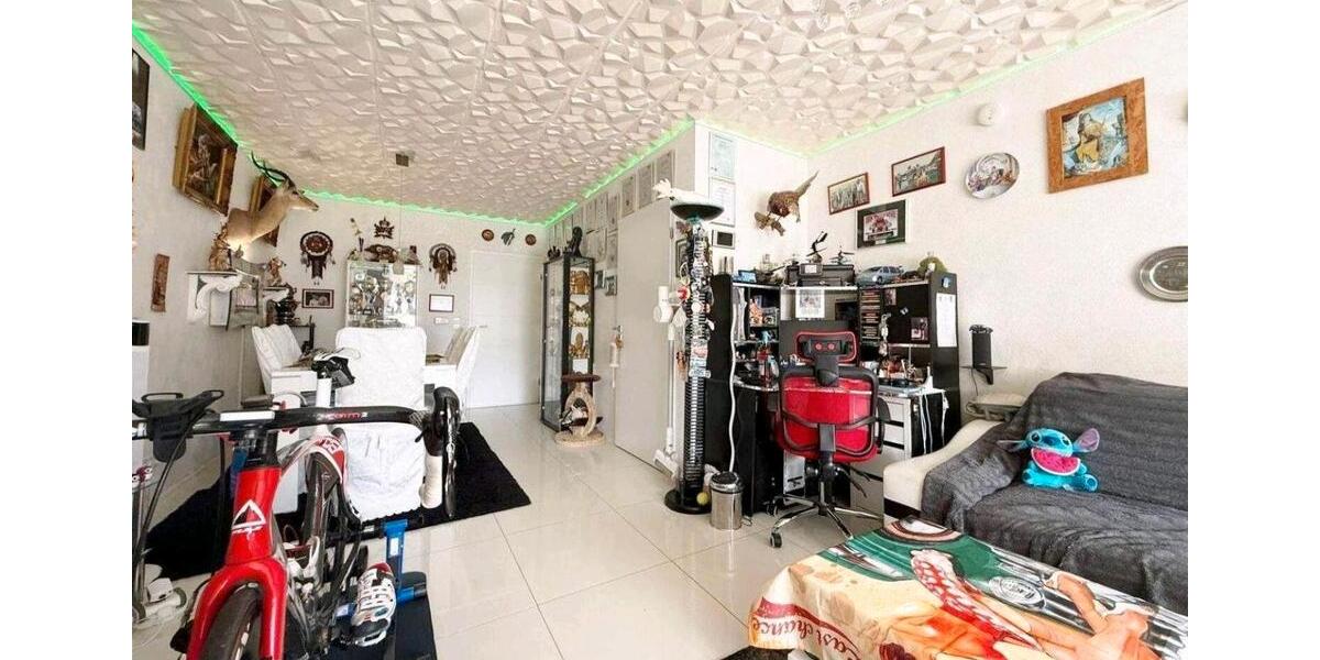 Maisonettenwohnung Nürnberg Katzwang - 3 Zimmer, 93 m&sup2;, 435.000&euro; | Angebot:25931508